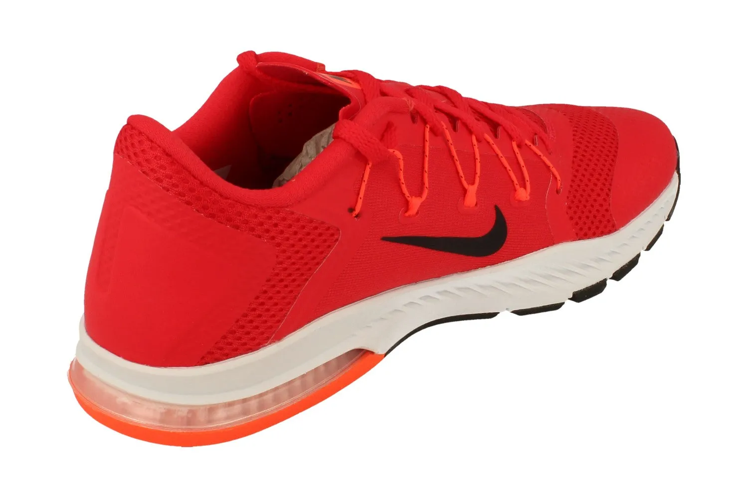 Nike Air Zoom Train Complete Mens 882119 600 semi - custom - fit shoes