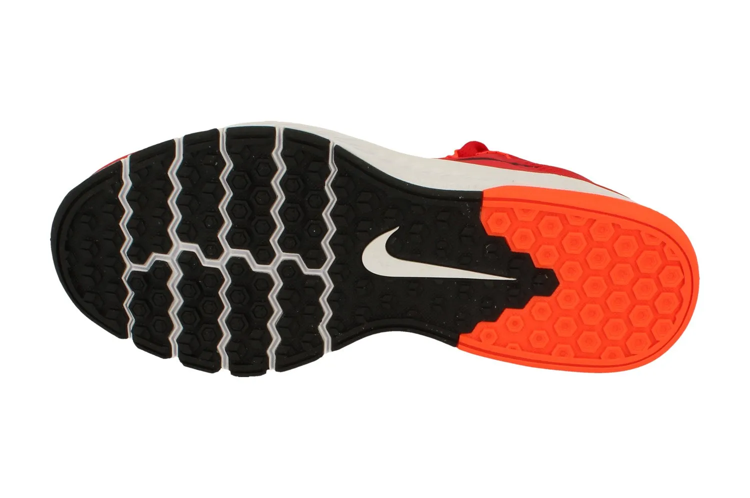 Speed Focus track and field shoes Nike Air Zoom Train Complete Mens 882119 600