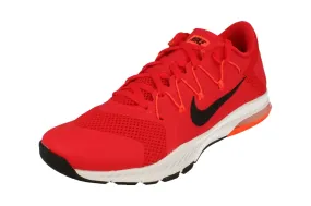 Nike Air Zoom Train Complete Mens 882119 600 cool - down Textured