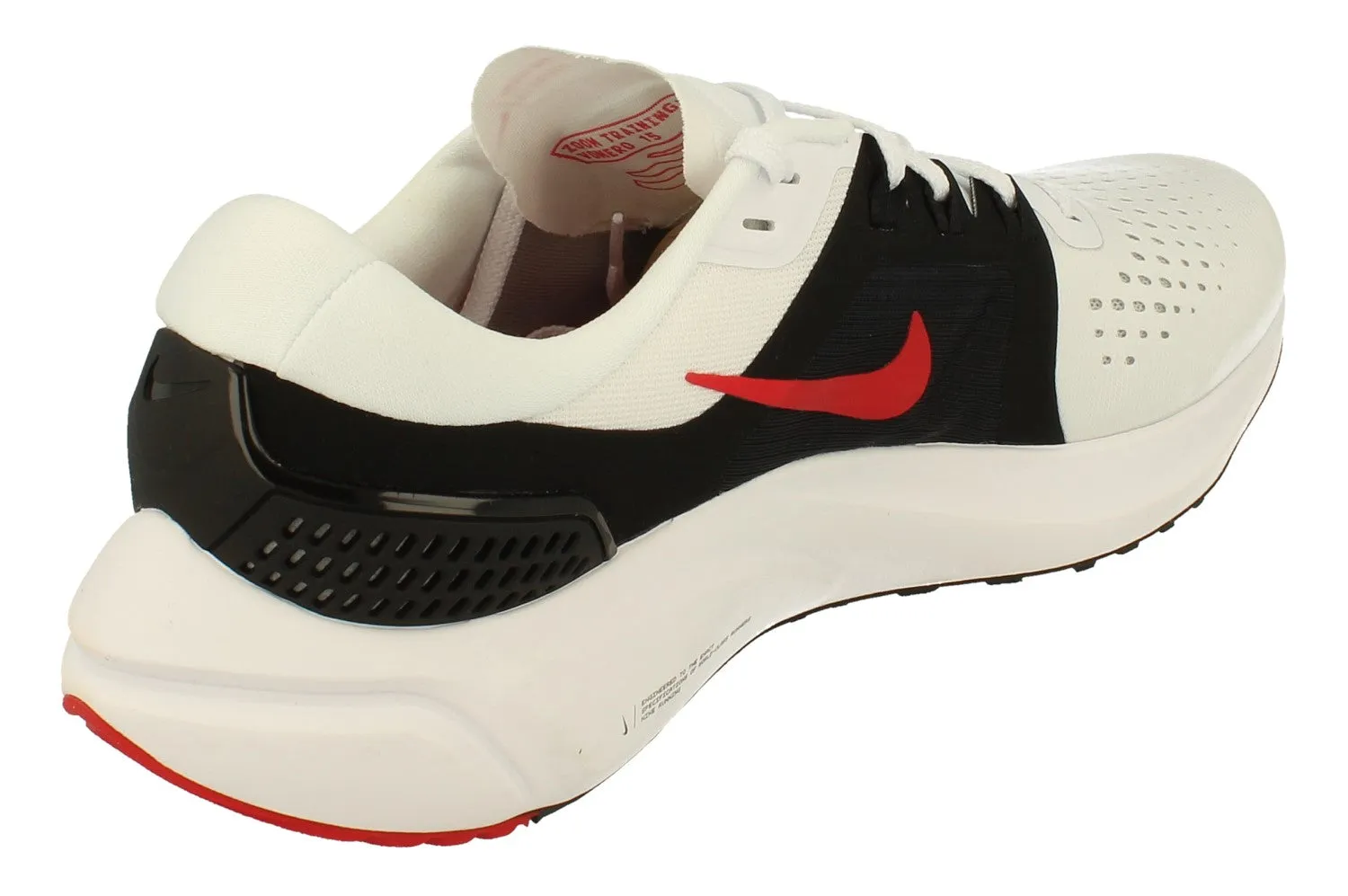 Nike Air Zoom Vomero 15 Mens CU1855 101 advanced running shoes