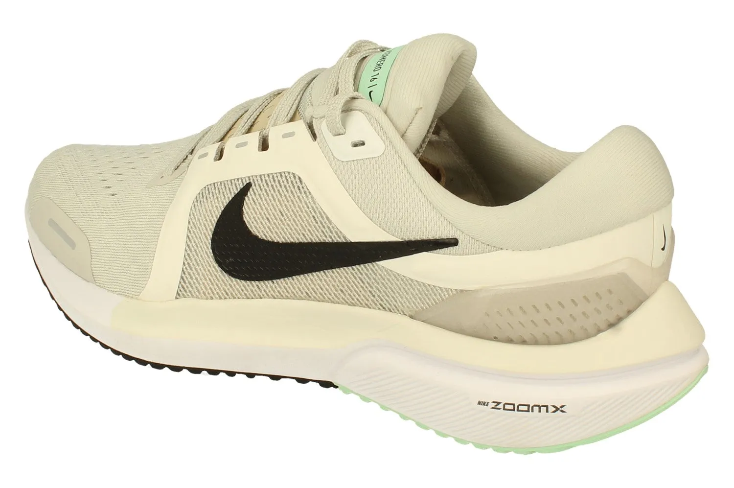 Nike Air Zoom Vomero 16 Mens Da7245 006 Comfortable lining evening run shoes