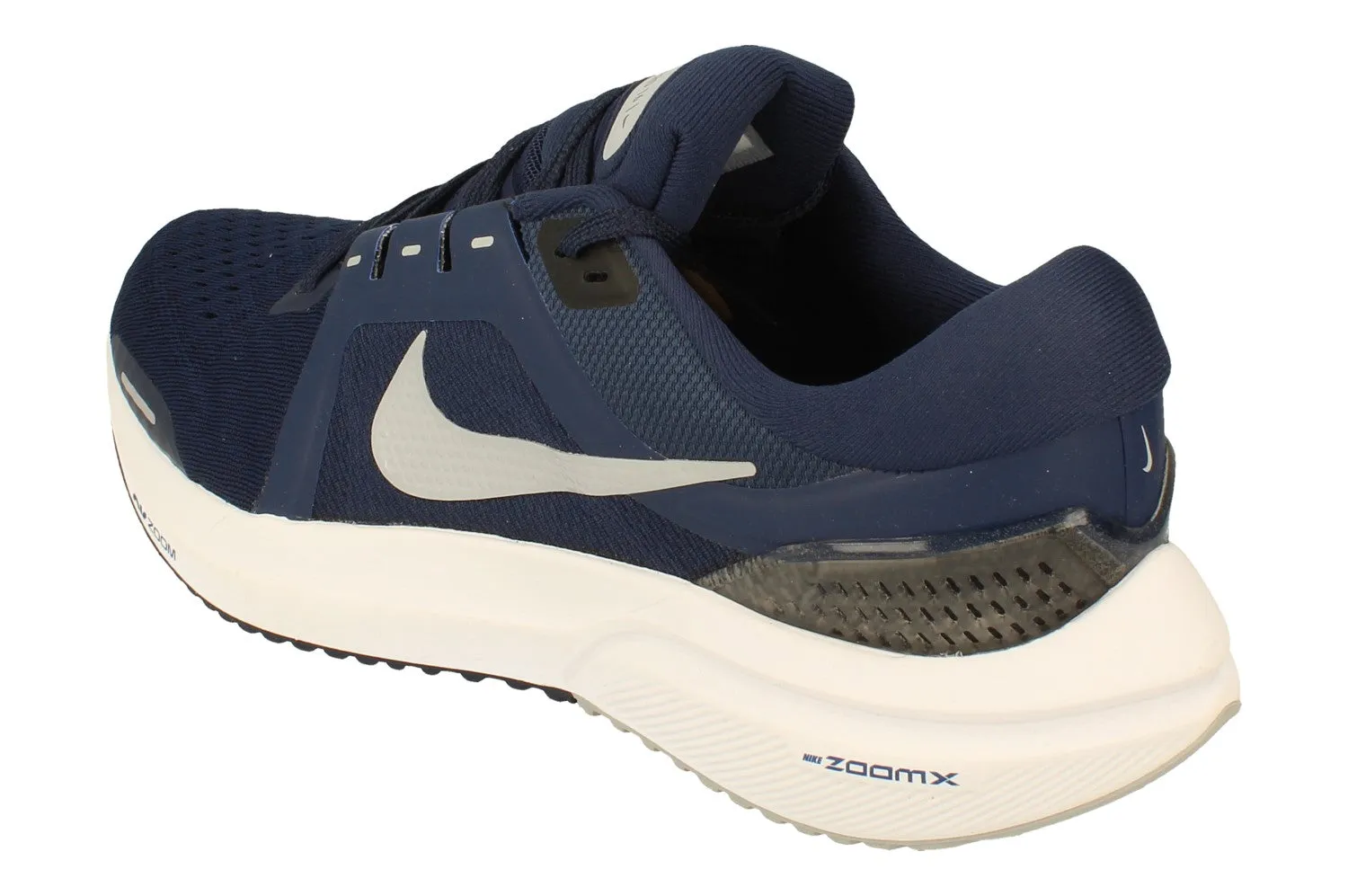 ComfortPadding Logoed branding Nike Air Zoom Vomero 16 Mens DA7245 403