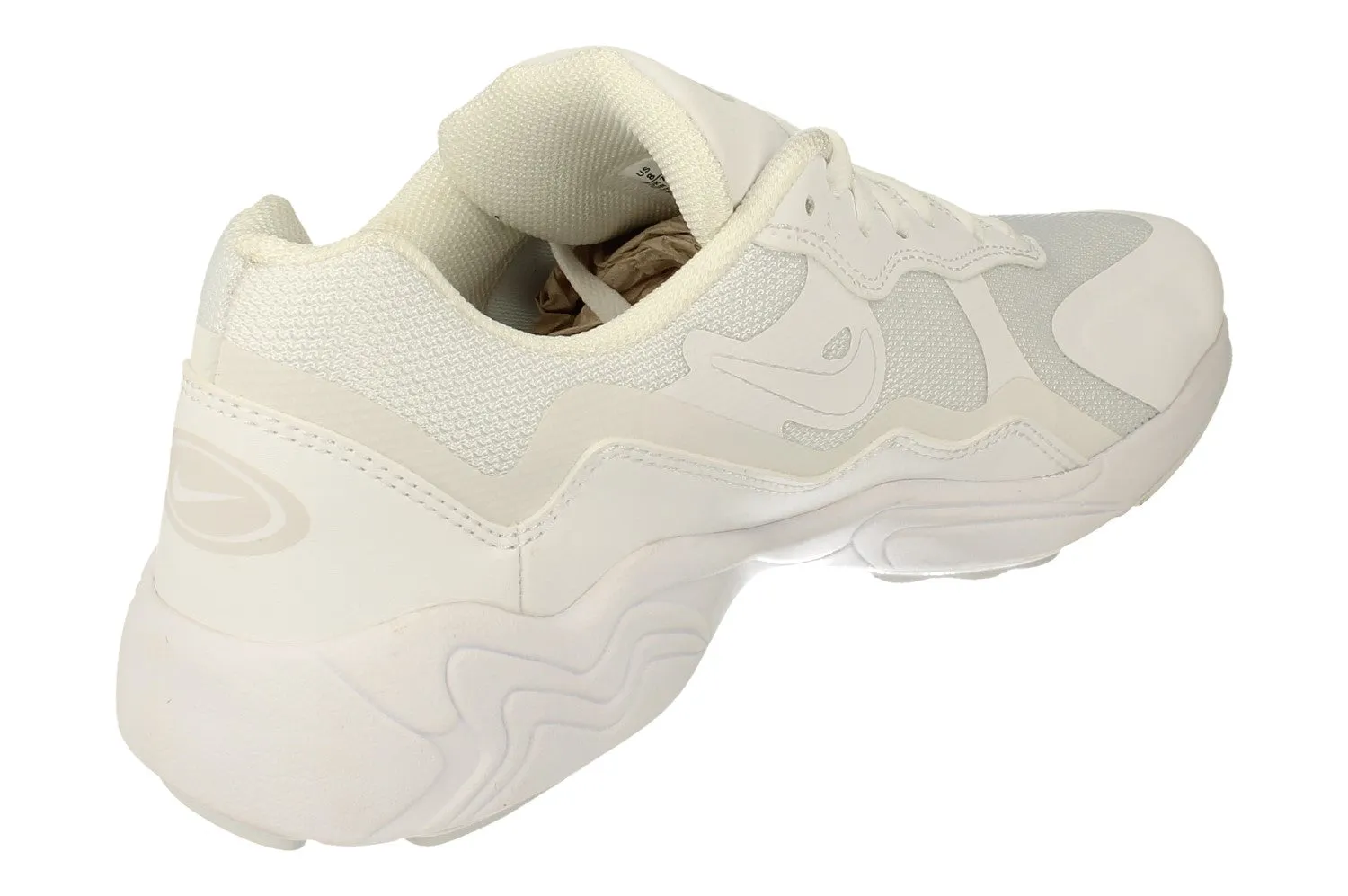 Nike Alpha Lite Mens CI9137 102 foam shoes multi - colored running shoes