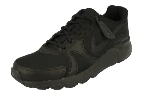 matte leather shoes running with a hat Nike Atsuma Mens Trainers Cd5461 006