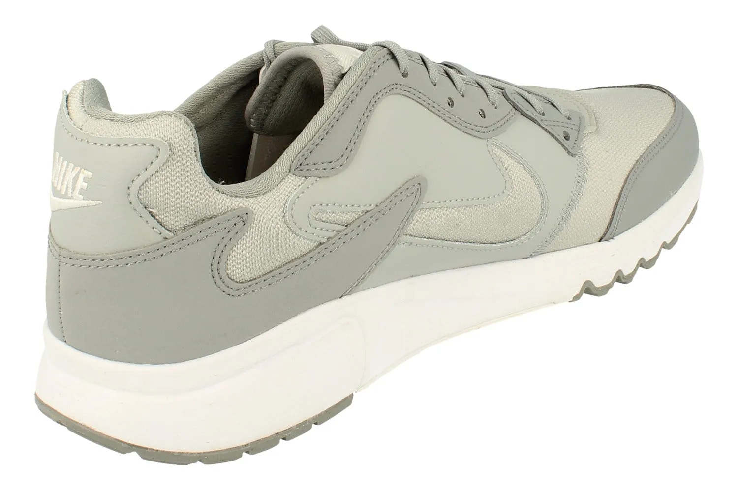 Nike Atsuma Mens Trainers CD5461 007 Moisture   Wicking Material 5k - running shoes