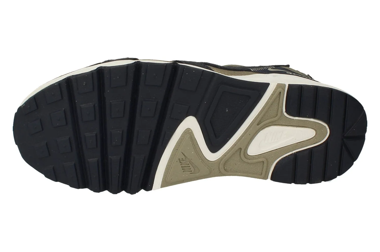 padded - collar - comfortableness shoes Nike Atsuma Mens Trainers CD5461 008