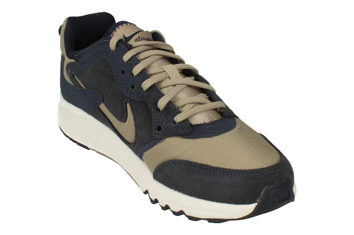 low - heeled - feature shoes Nike Atsuma Mens Trainers CD5461 008