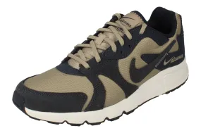 Nike Atsuma Mens Trainers CD5461 008 mesh - upper shoes