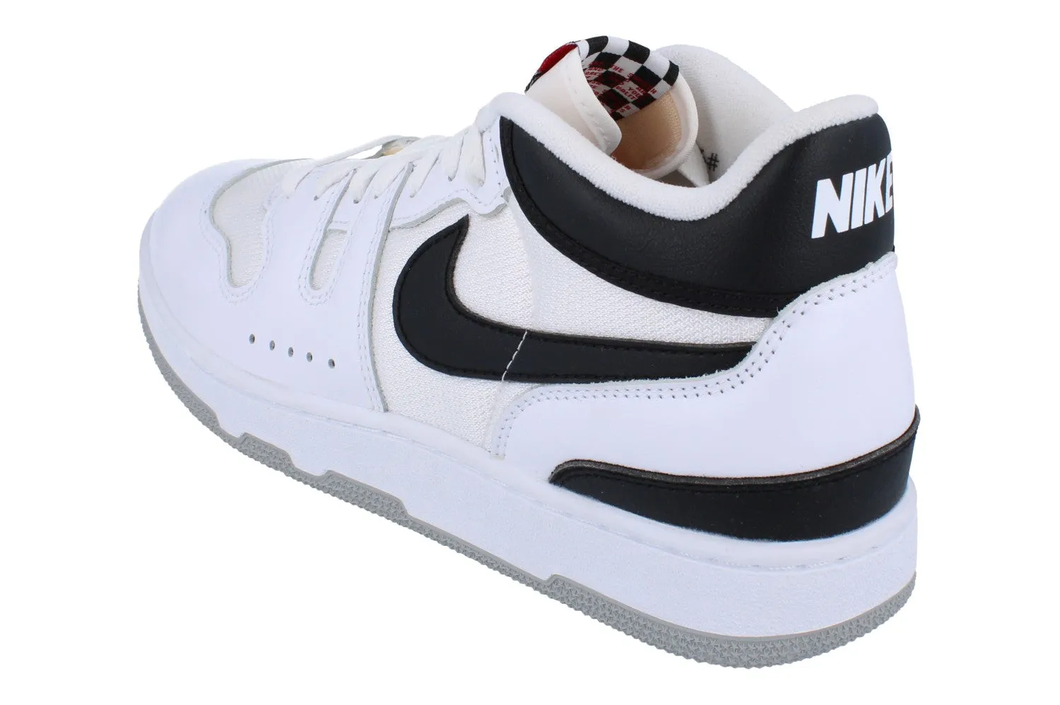 Light - weight laces Nike Attack QS Sp Mens Trainers Fb8938  101