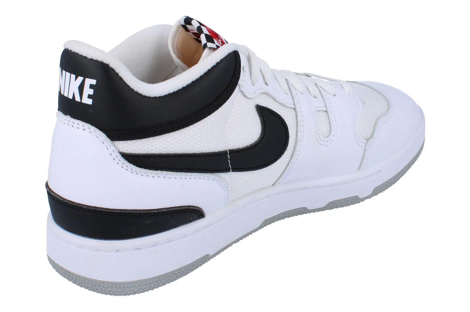 HighTop fitness goals Nike Attack QS Sp Mens Trainers Fb8938  101