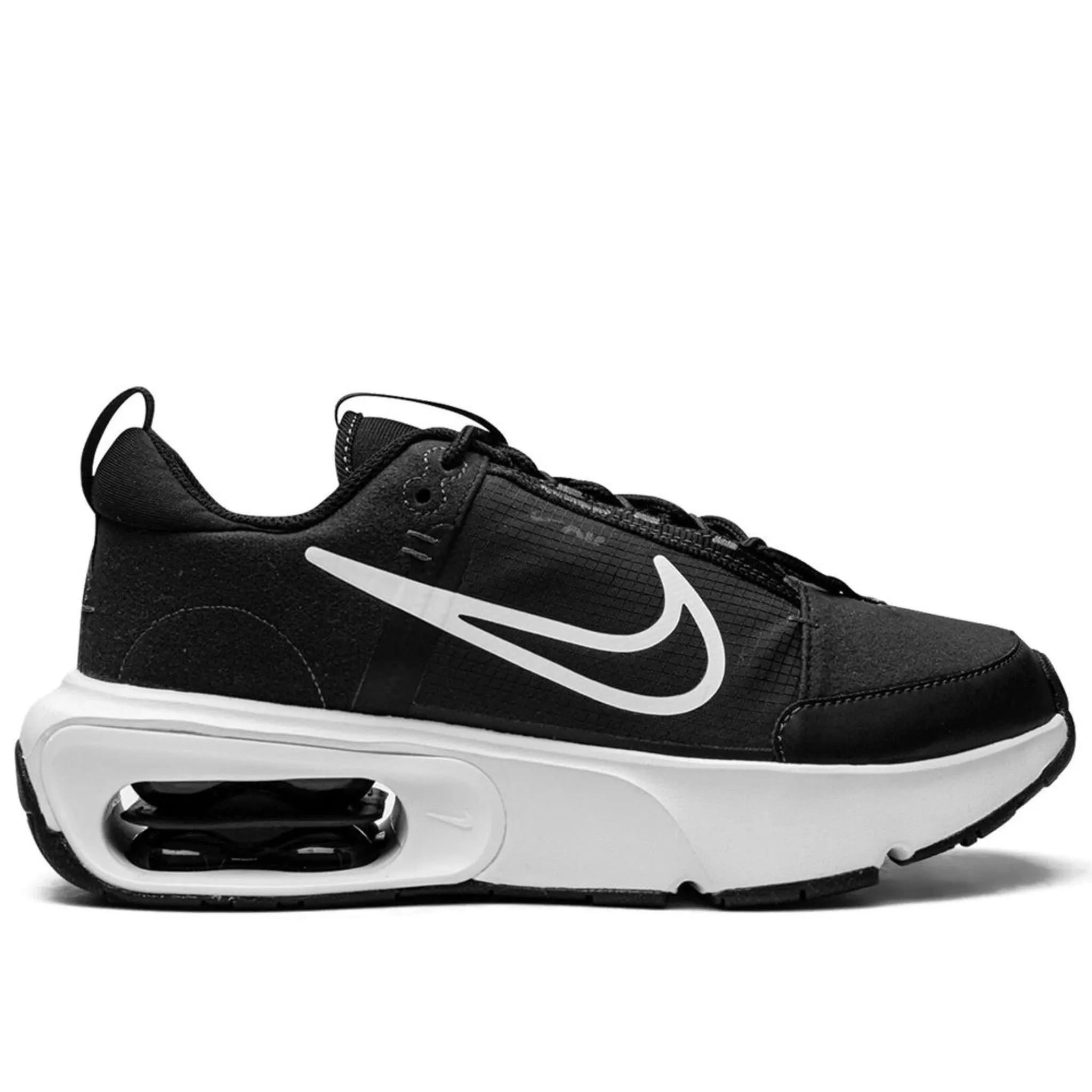 Nike baskets Air Max Intrlk Lite Compact Comfort Bendable Heel Counter