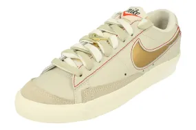 Padded Straps Nike Blazer Low 77 PRM Mens Trainers DH4370 002