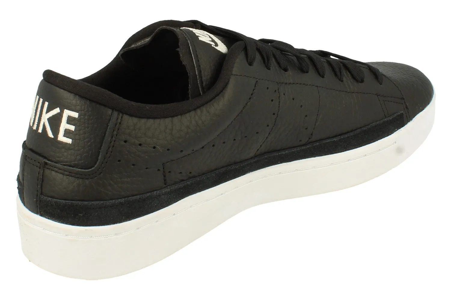 Fast Run Nike Blazer Low X Mens Trainers DA2045 001