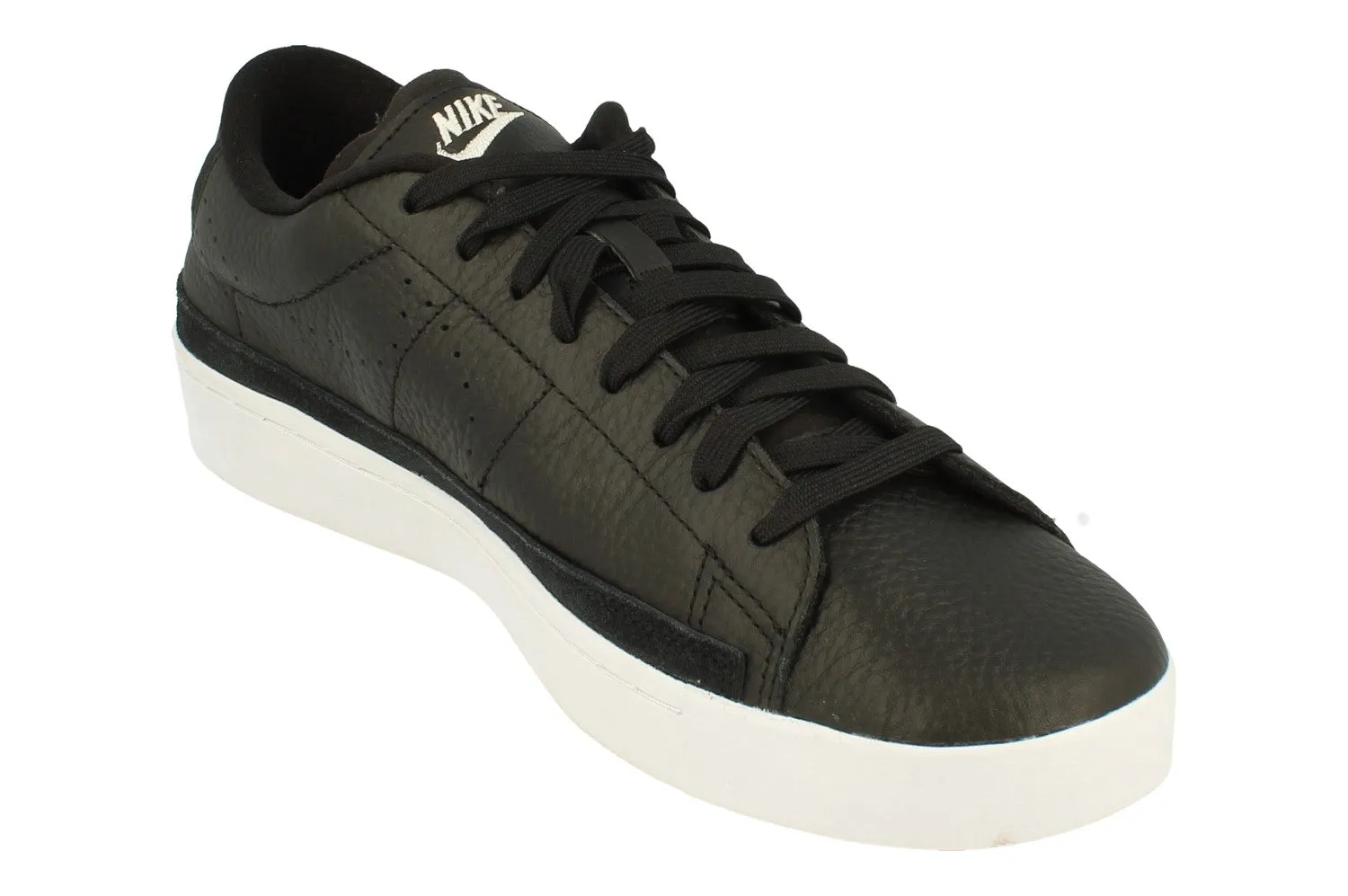 Nike Blazer Low X Mens Trainers DA2045 001 Breathability