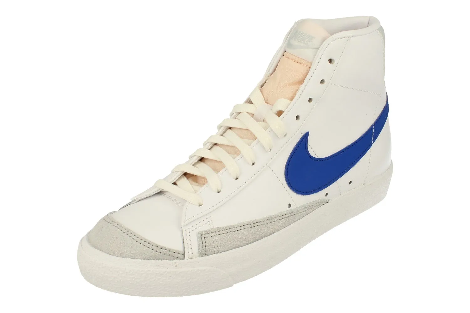 Nike Blazer Mid 77 VNTG Mens Trainers BQ6806 124 Color Variety