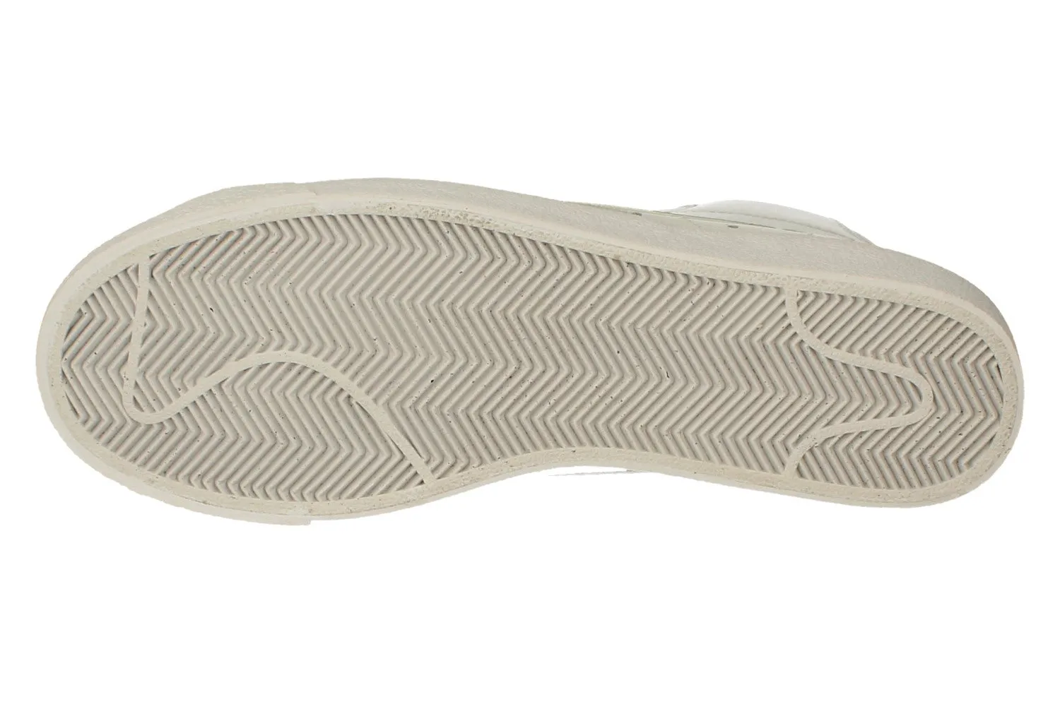 elastic closure shoes Nike Blazer Mid 77 VNTG Mens Trainers Bq6806 127