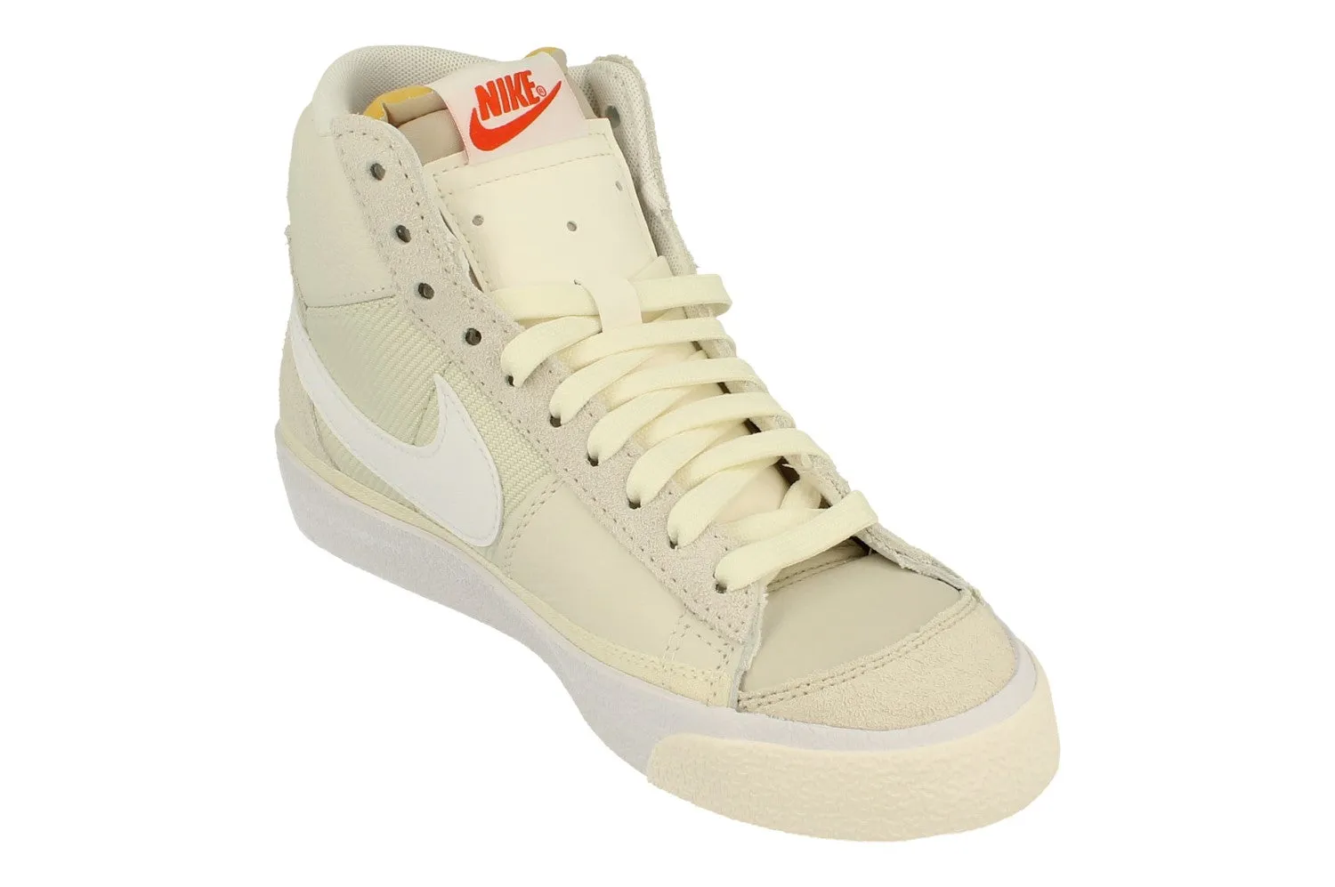Fast - takeoff portable shoes Nike Blazer Mid Pro Club Mens Trainers DQ7673 003