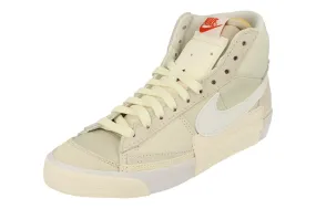 ventilated design shoes oval track running option Nike Blazer Mid Pro Club Mens Trainers DQ7673 003