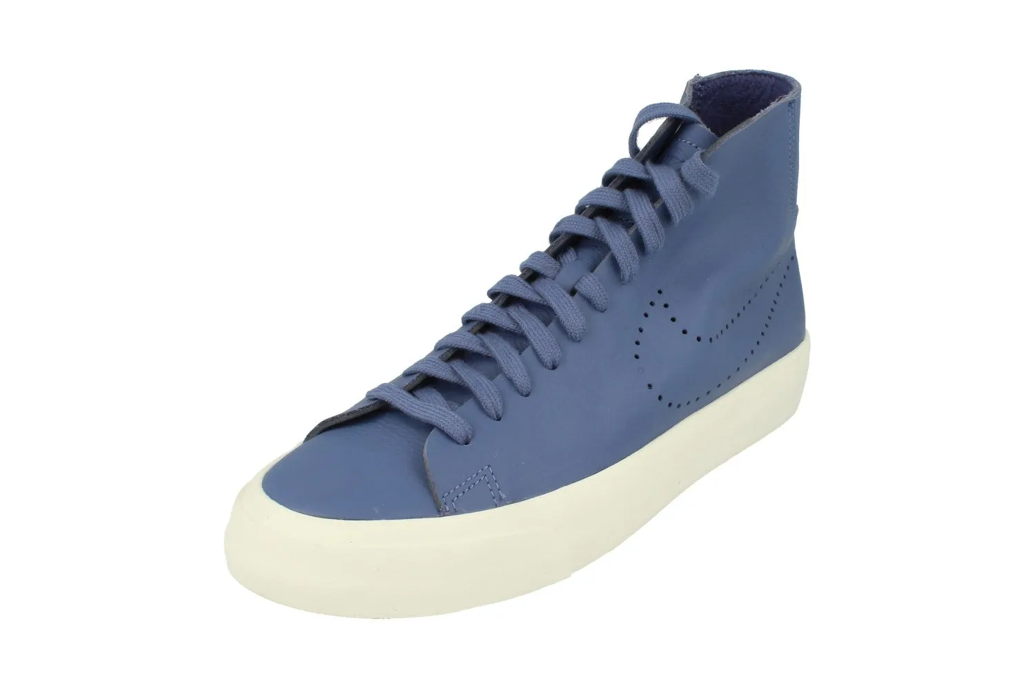 city running shoe area Nike Blazer Studio Mid Mens Hi Top Trainers 880870 400