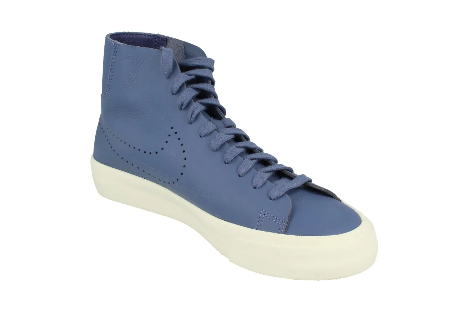 Nike Blazer Studio Mid Mens Hi Top Trainers 880870 400 Magnificent style Wireless