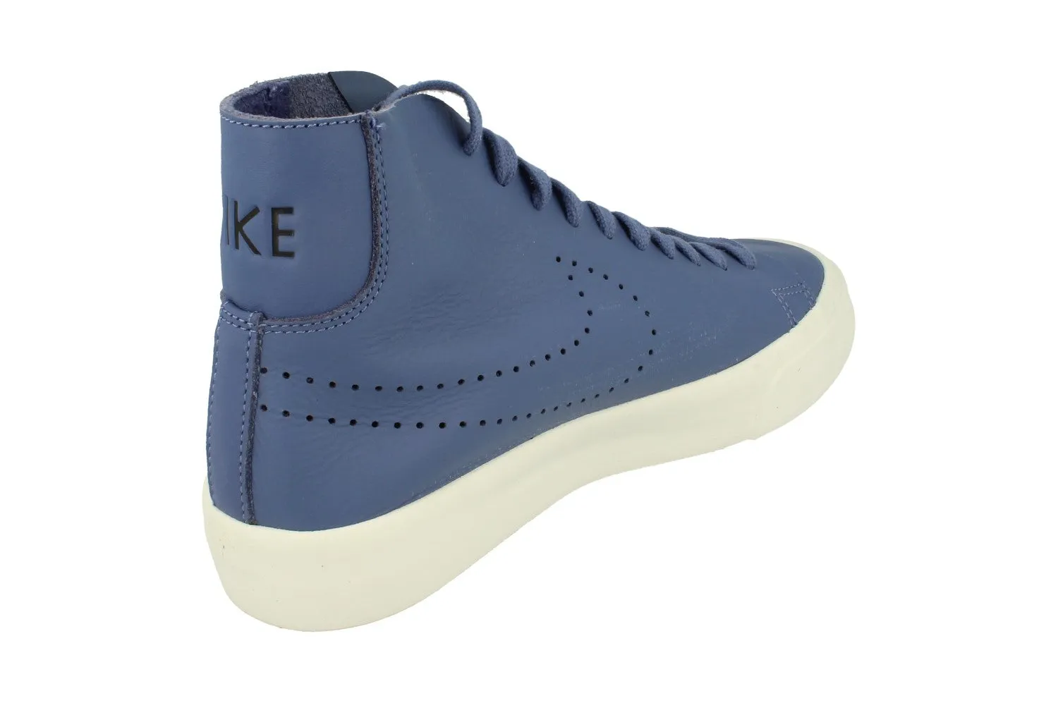Nike Blazer Studio Mid Mens Hi Top Trainers 880870 400 Anti Bacterial fitness goal