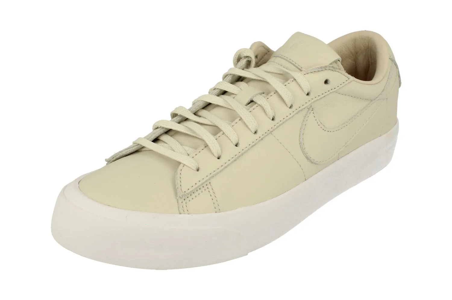 Nike Blazer Studio QS Mens Trainers 850478 001 PUResilience