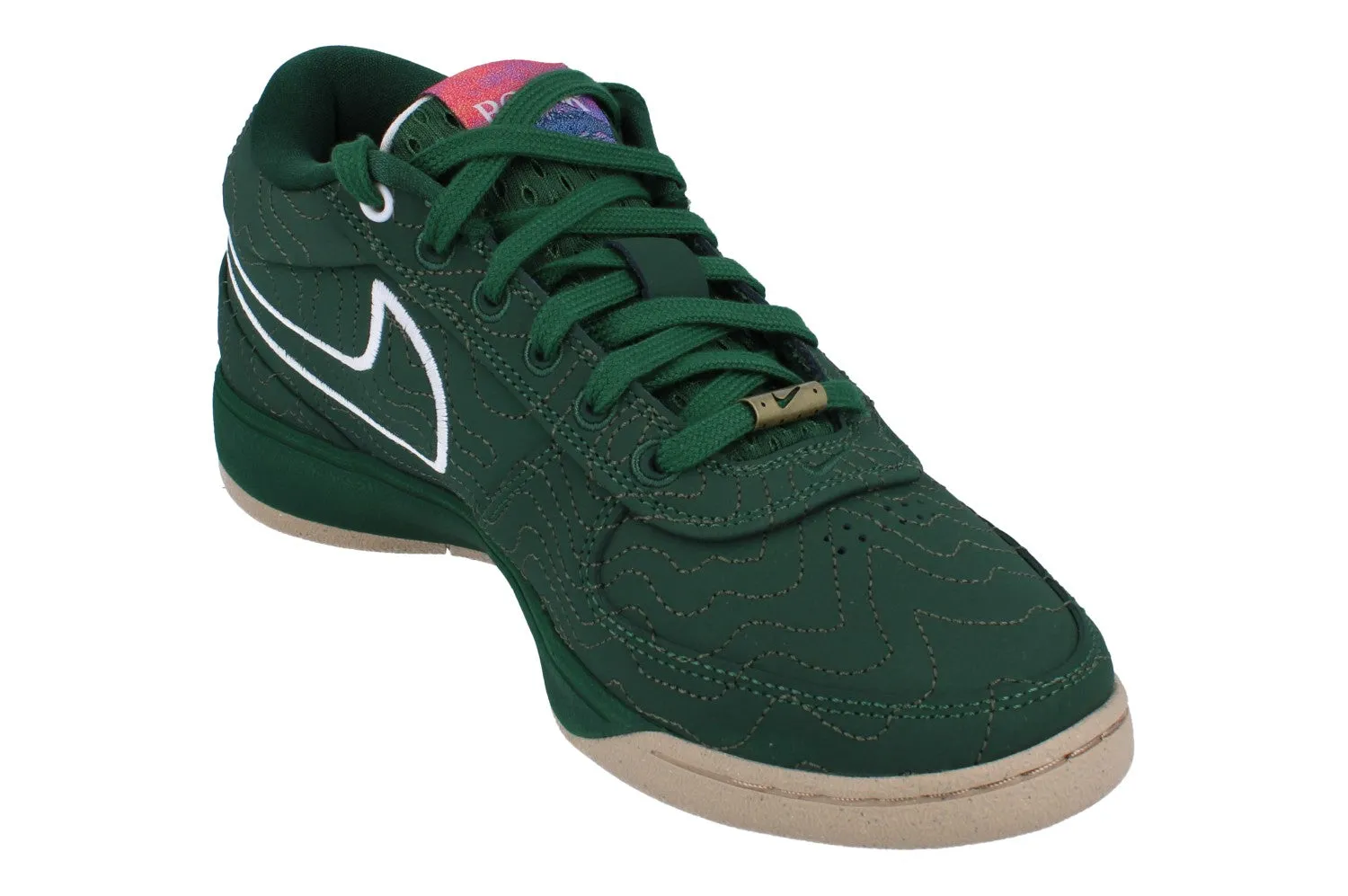 Nike Book 1 Mens Basketball Trainers Fj4249  300 Sweat - wicking