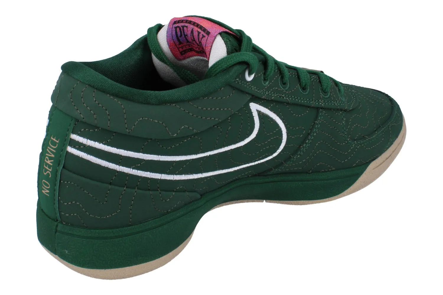 Nike Book 1 Mens Basketball Trainers Fj4249  300 Printed patterns