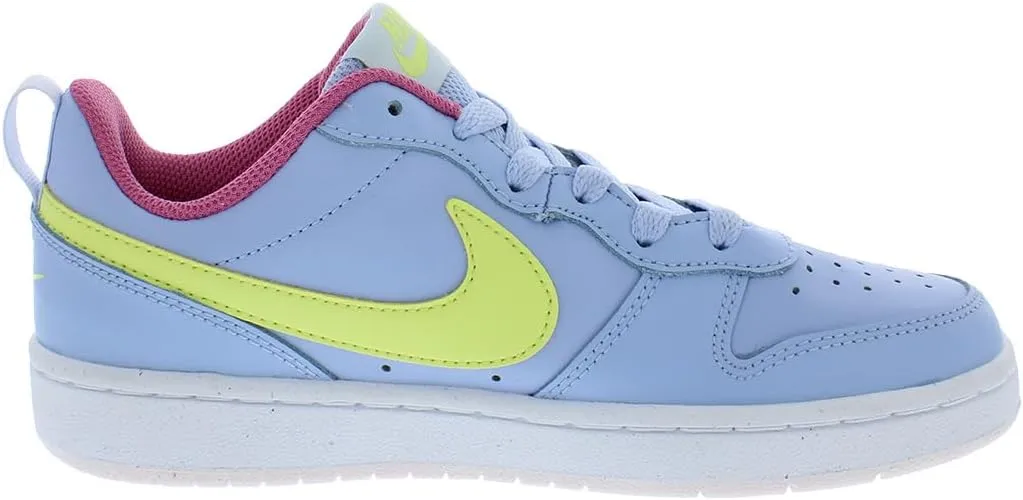 Nike Boy's Competition Running Shoes Sneaker, 27