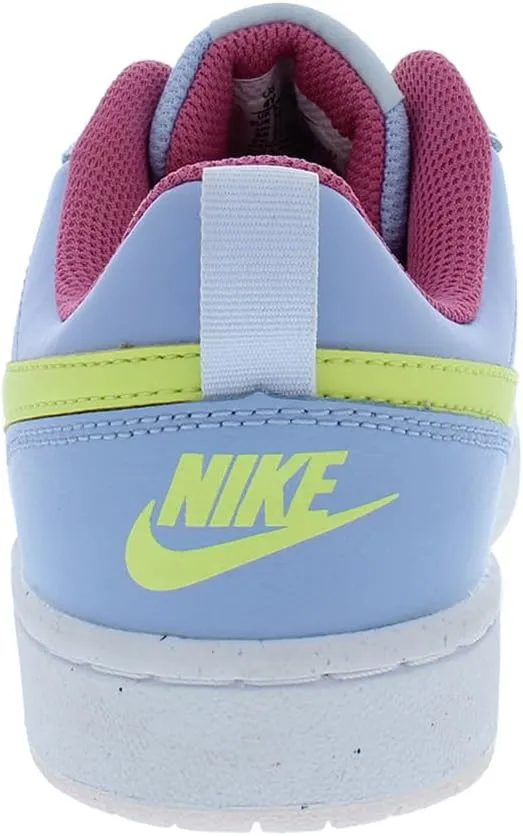 Nike Boy's Competition Running Shoes Sneaker, 27