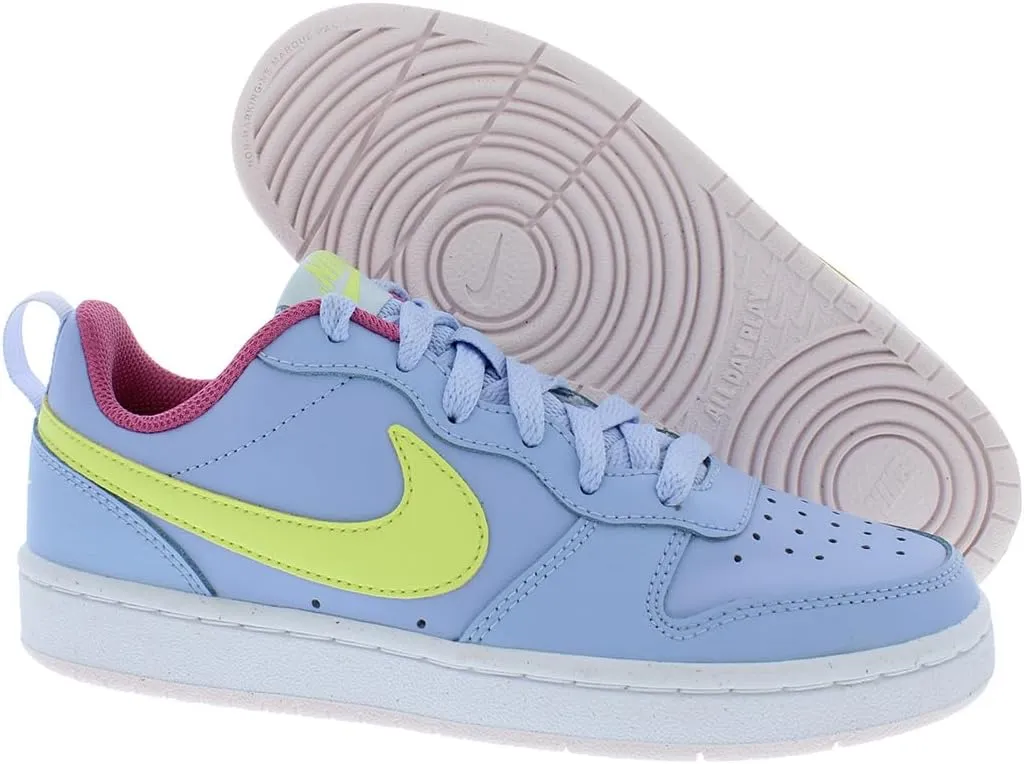 Nike Boy's Competition Running Shoes Sneaker, 27