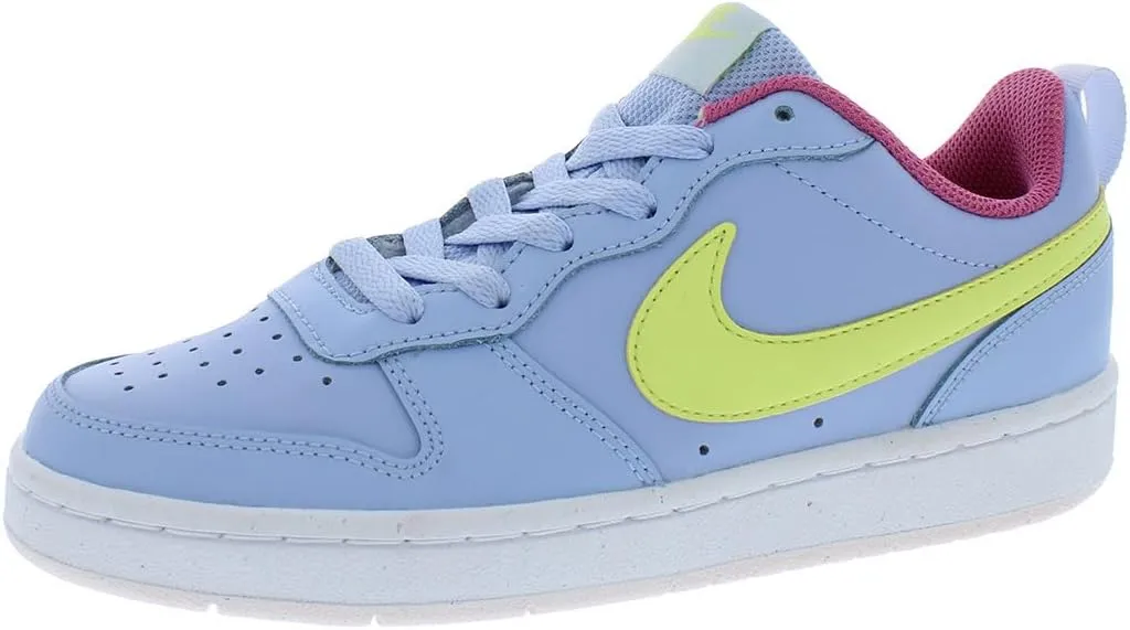 Nike Boy's Competition Running Shoes Sneaker, 27