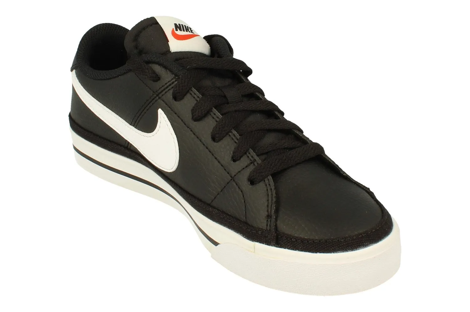 night run running option Nike Court Legacy Mens Trainers Cu4150 002