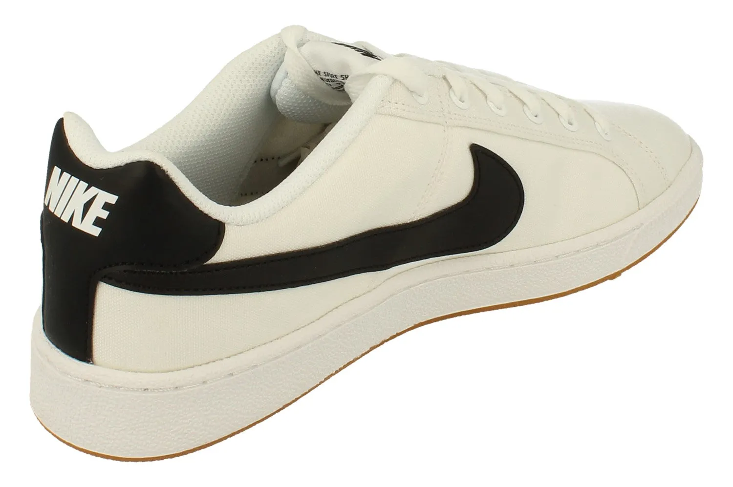 Nike Court Royale Canvas Mens AA2156 103 size variety