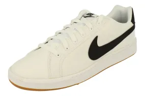 Nike Court Royale Canvas Mens AA2156 103 color - coordinated shoes trendy - feature shoes