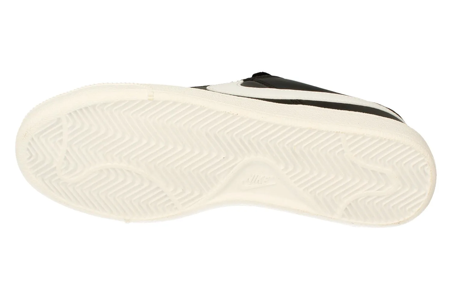 Nike Court Royale Mens Trainers 749747 010 muddy shoes