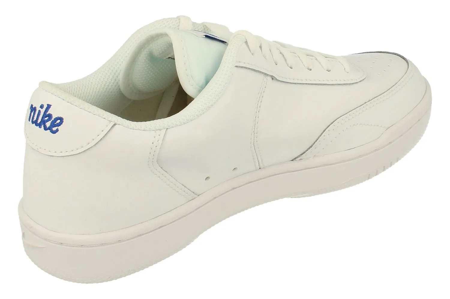 Nike Court Vintage Mens Trainers Cj1679 104 foam sole shoe trait shoe protection