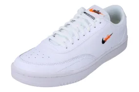 quality - brand shoes short - term use shoes Nike Court Vintage Prem Mens Trainers CT1726 100