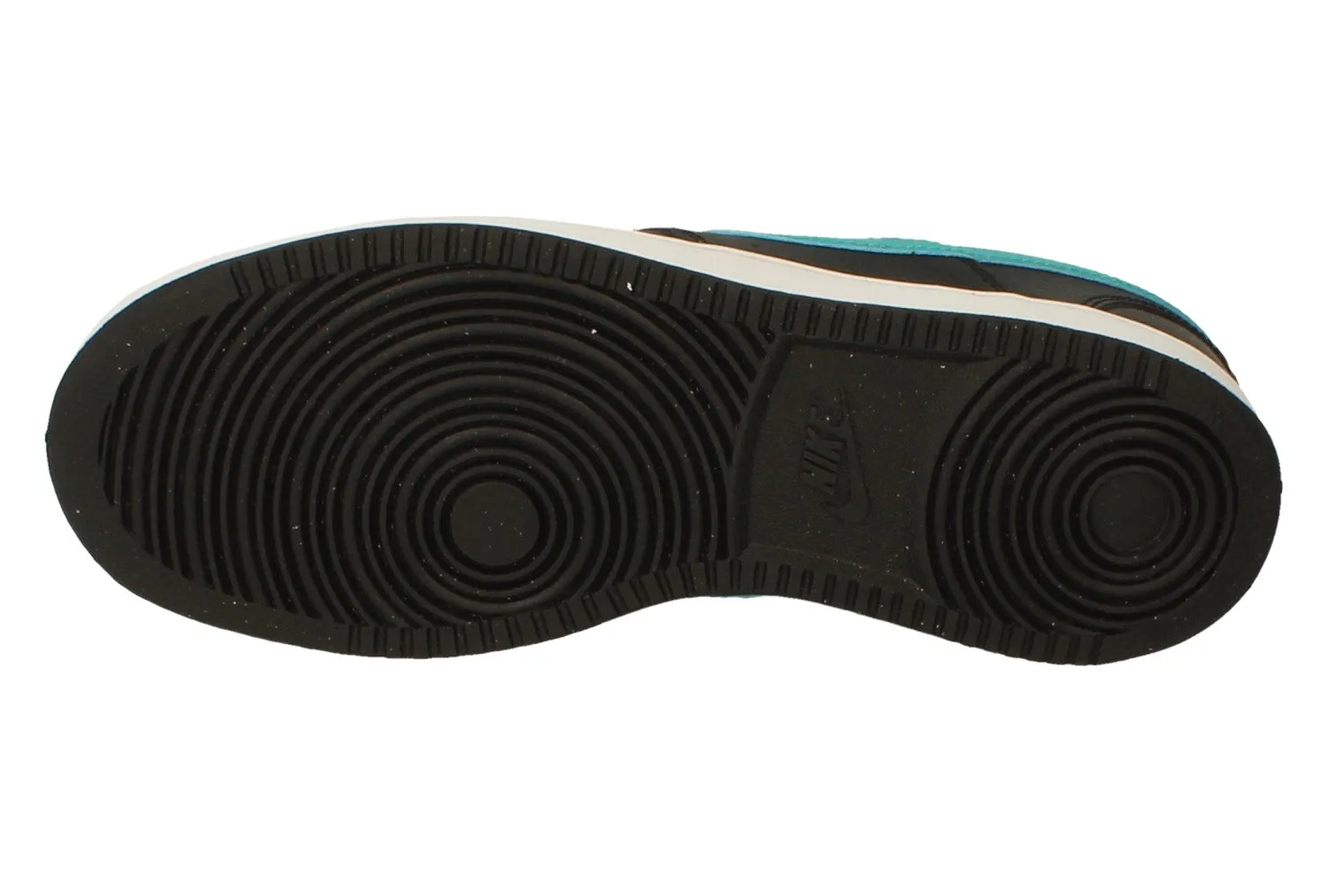 Nike Court Vision Lo Mens Trainers HF0103 001 Training Mode