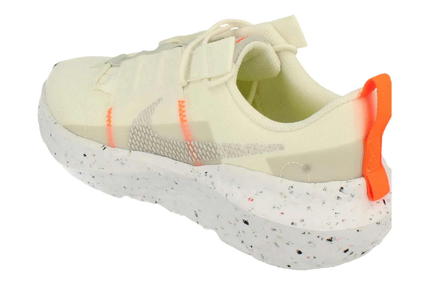 buckle - fastener running gear Nike Crater Impact Mens Db2477 100