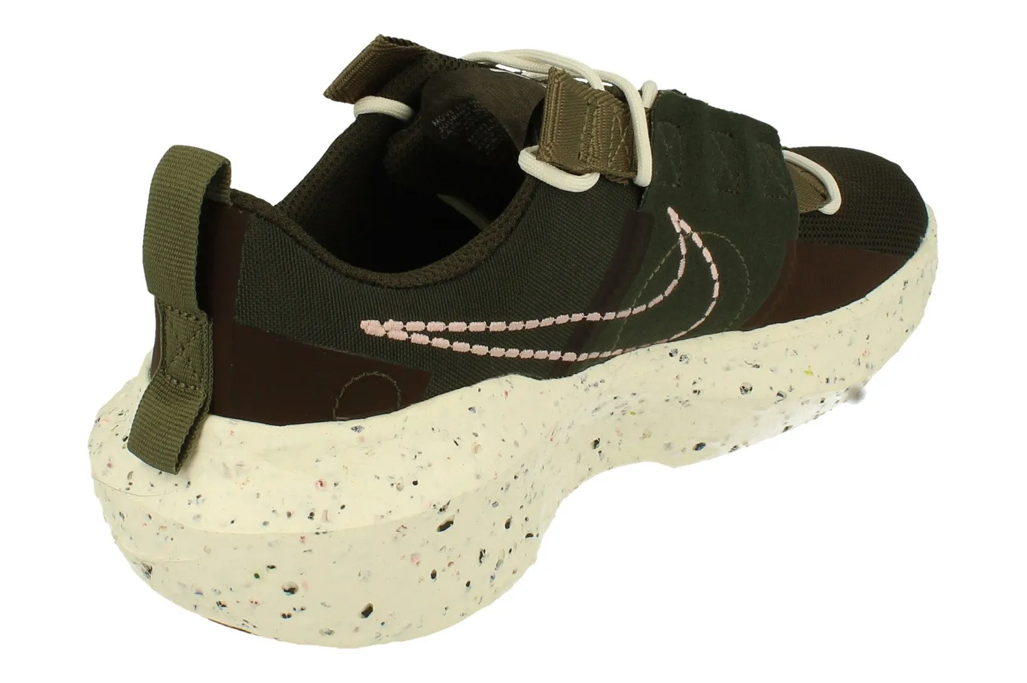 Nike Crater Impact Mens Db2477 300 closed - toe shoes organic - design shoes