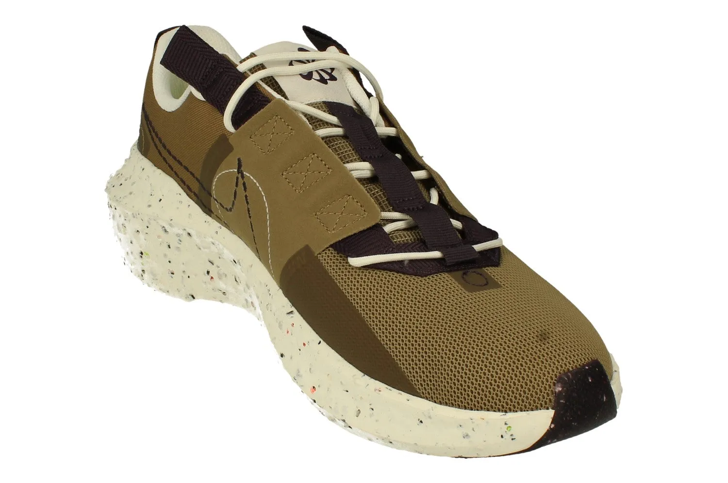 running in patterned designs Nike Crater Impact Mens DB2477 301