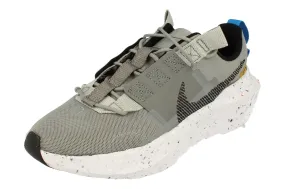 hypoallergenic running wear long - distance - runner Nike Crater Impact Se Mens Trainers DJ6308 001