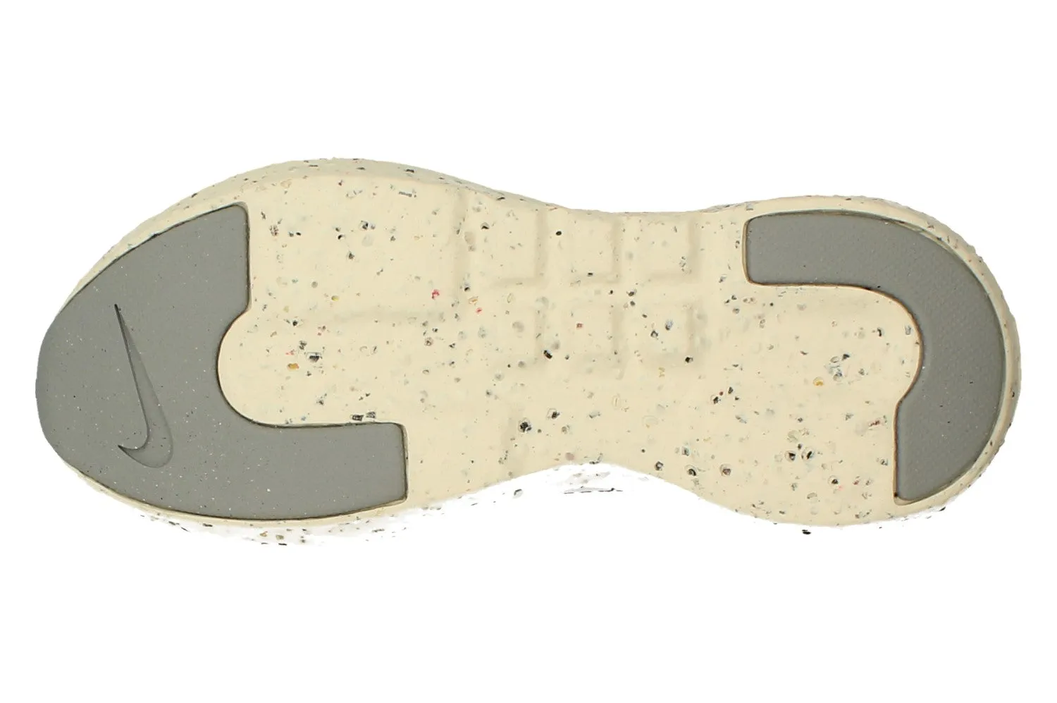 Limited - edition Versatile - use Nike Crater Impact Se Mens Trainers DJ6308 003