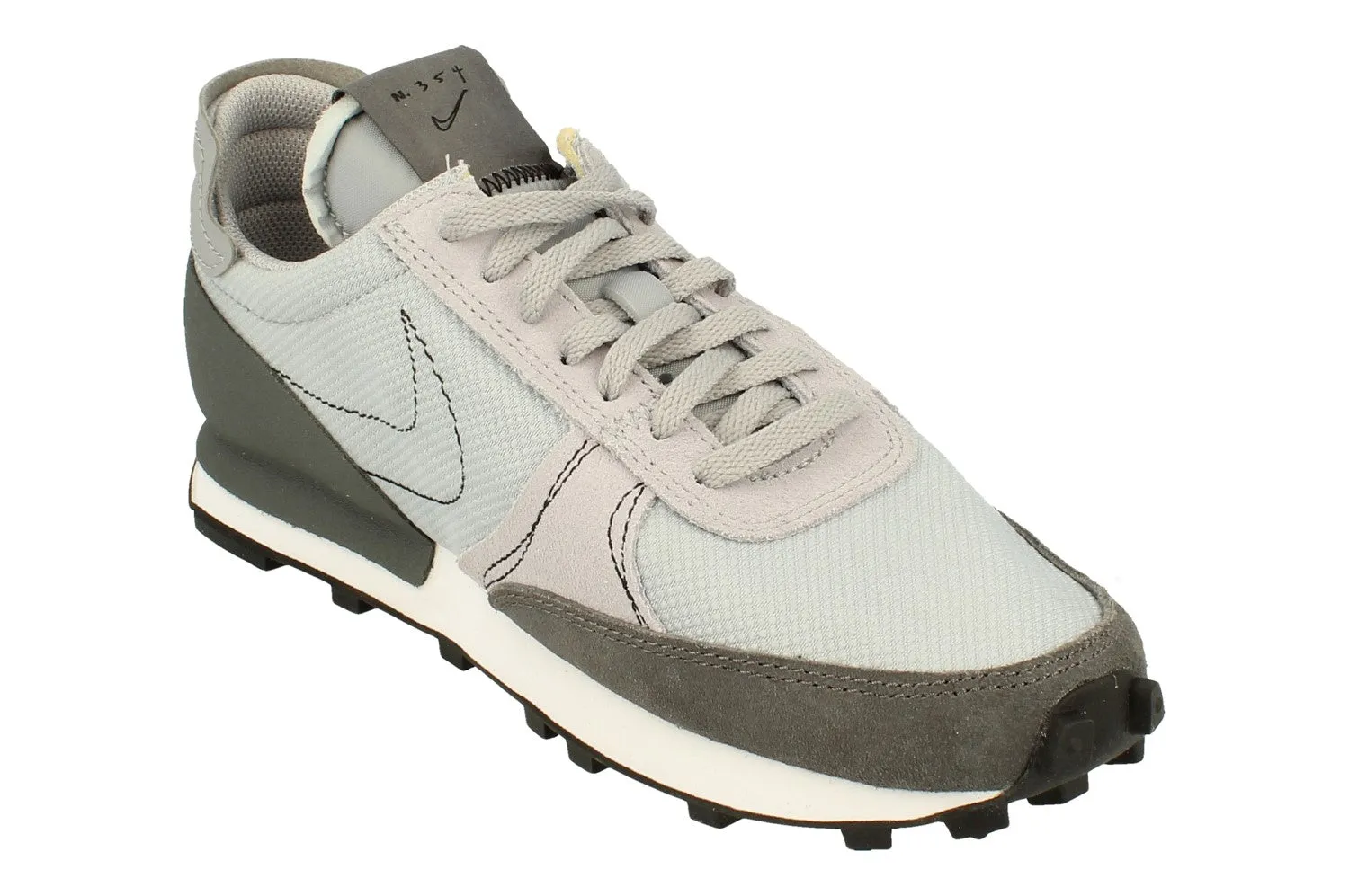 Nike Dbreak-Type Mens Trainers CT2556 001 Recycled