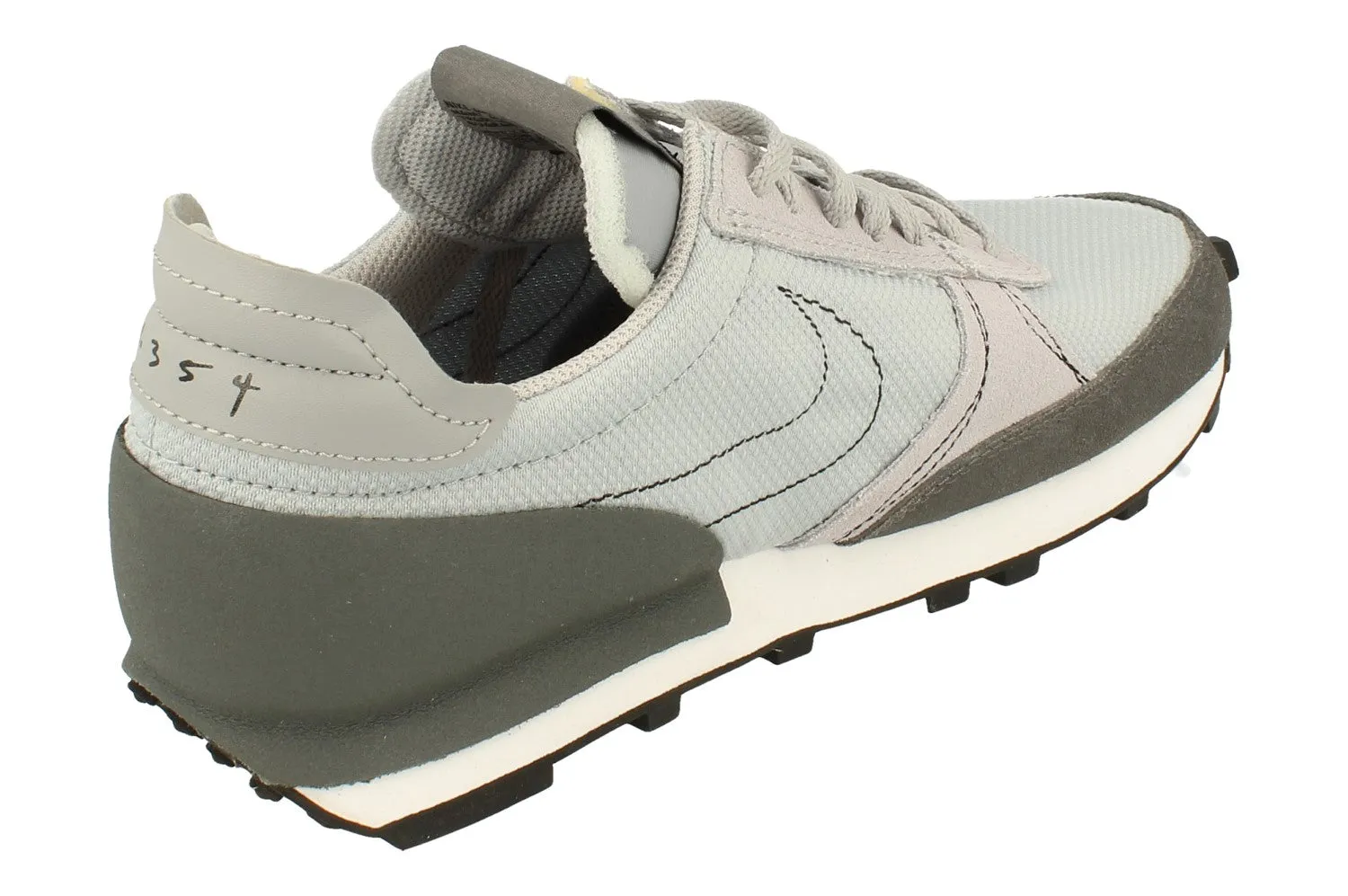 fitness - journey Nike Dbreak-Type Mens Trainers CT2556 001