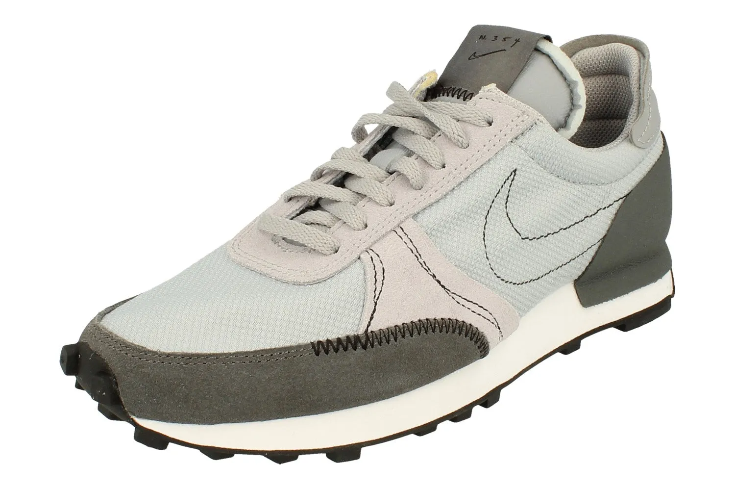 Durable Rubber Outsole Nike Dbreak-Type Mens Trainers CT2556 001