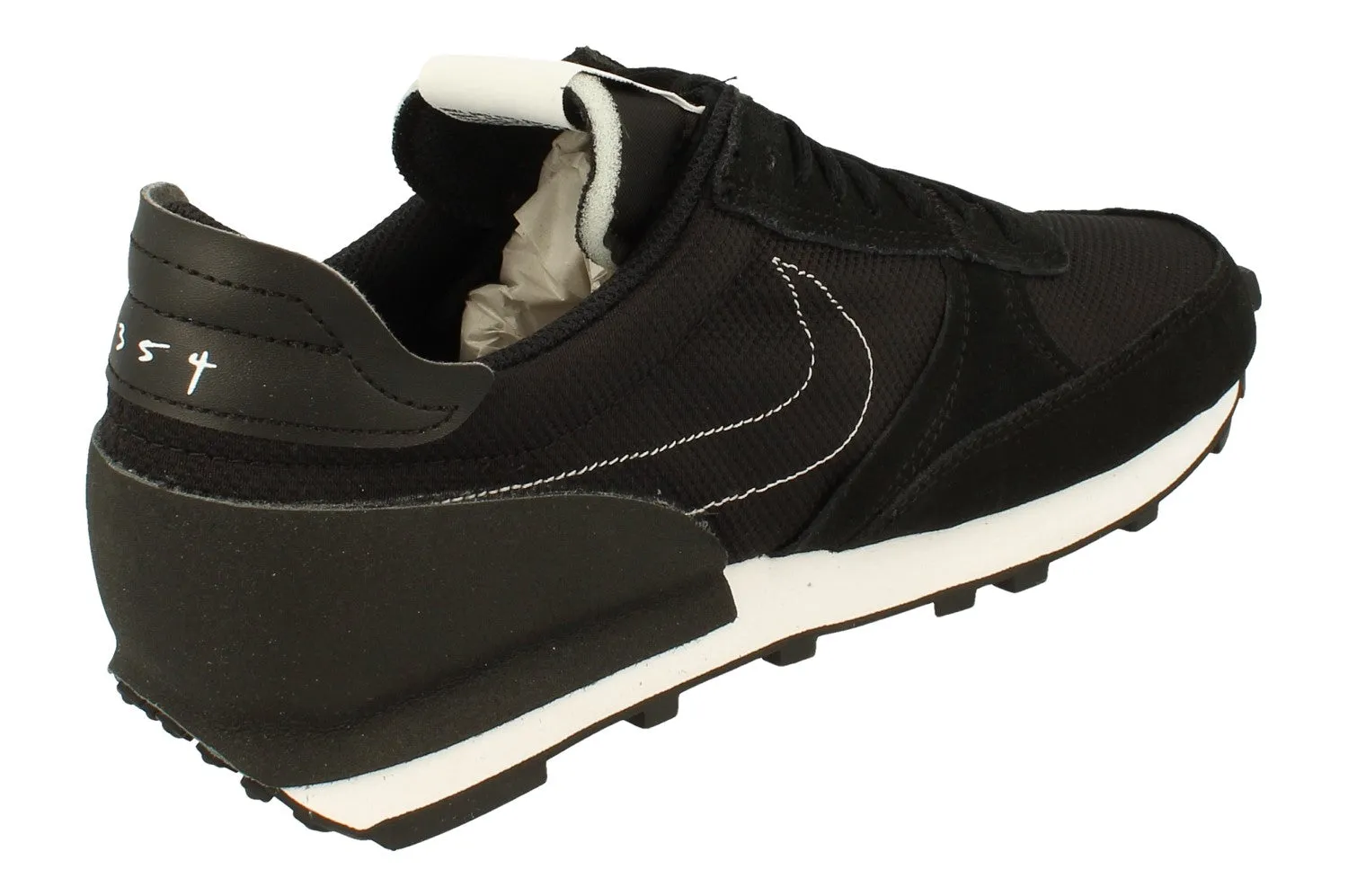 Nike Dbreak-Type Mens Trainers CT2556 002 Value casual wearers