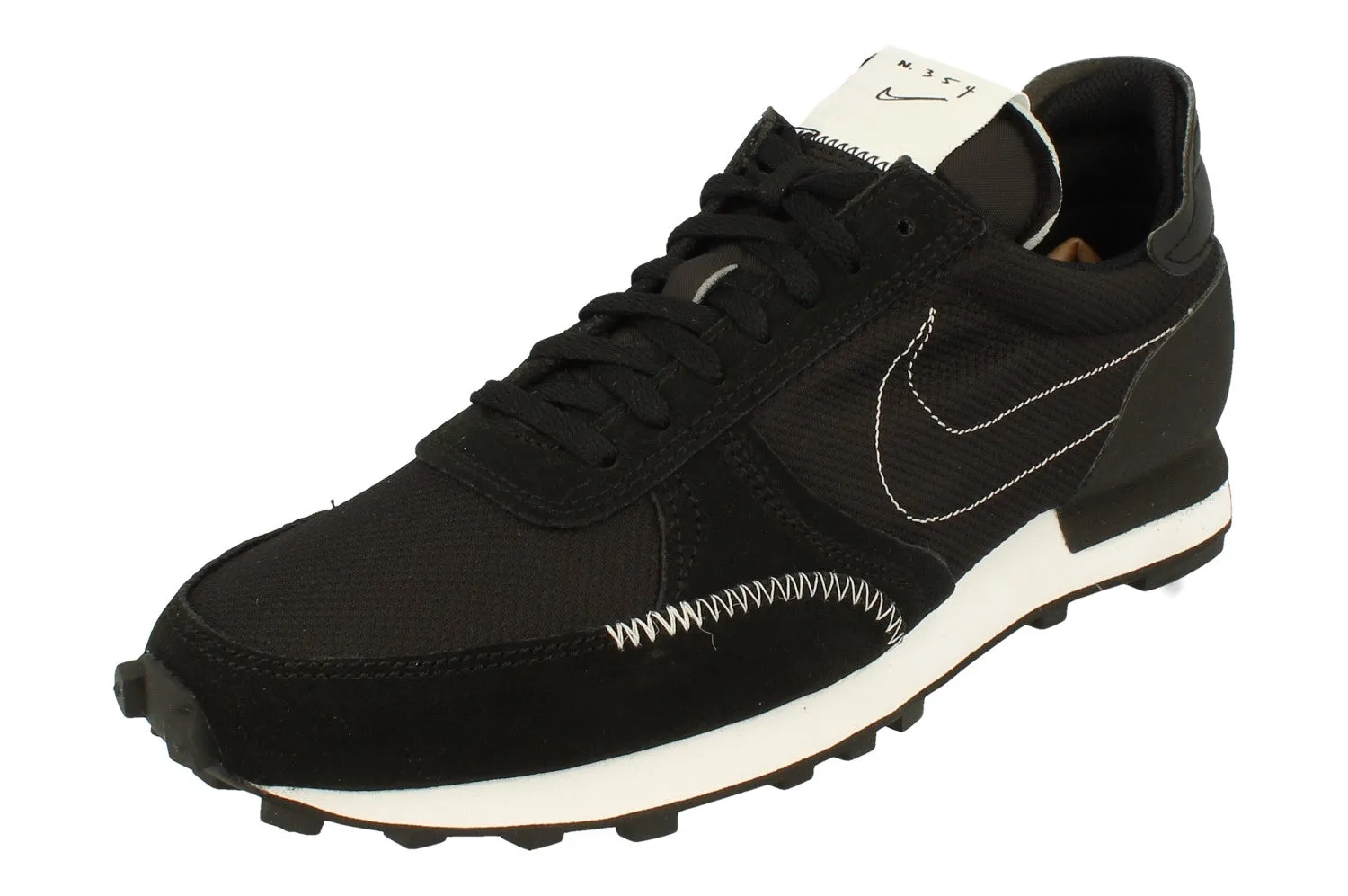 custom - fit shoes Reinforced Stitching Nike Dbreak-Type Mens Trainers CT2556 002
