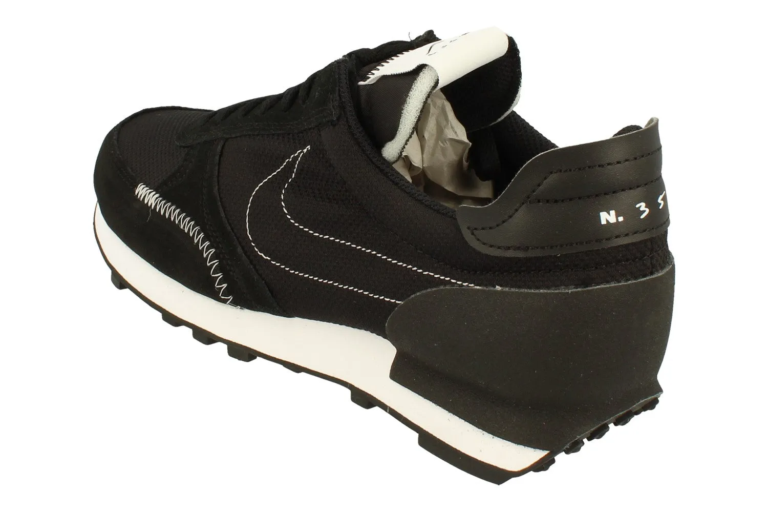 waterproof - construction - reliability shoes silicone - sole shoes Nike Dbreak-Type Mens Trainers CT2556 002